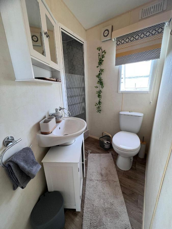 פדסטואו Seven Bays Holiday Home מראה חיצוני תמונה